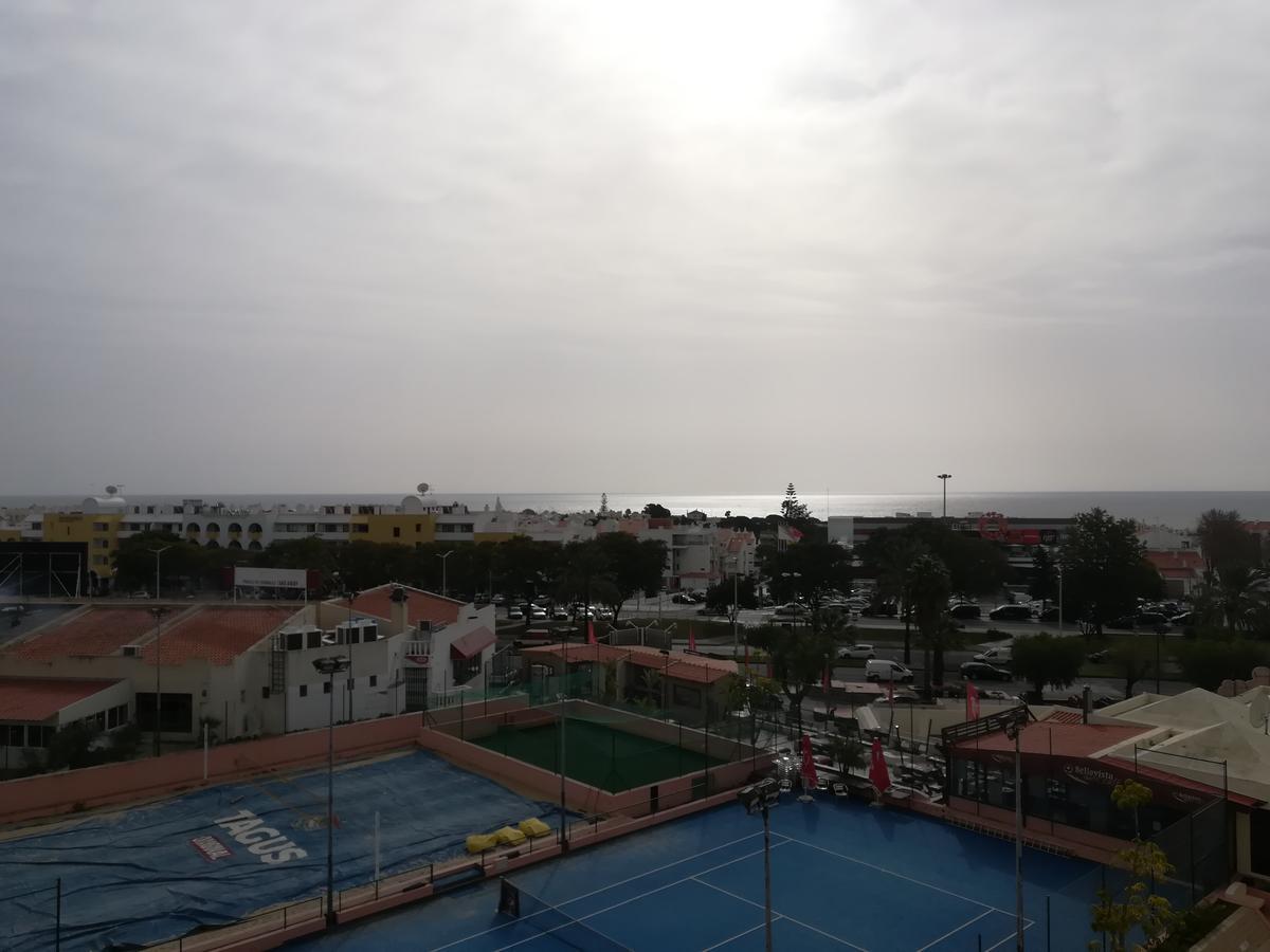 - Bellavista A5 T0 Appartement Albufeira